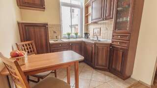 Апартаменты Apartament Matejki 18 Свиноуйсьце Апартаменты-19