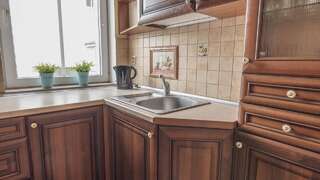 Апартаменты Apartament Matejki 18 Свиноуйсьце-7